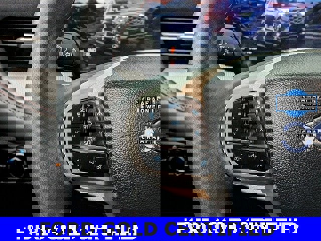 Certified 2025 Ford Explorer Active image 32