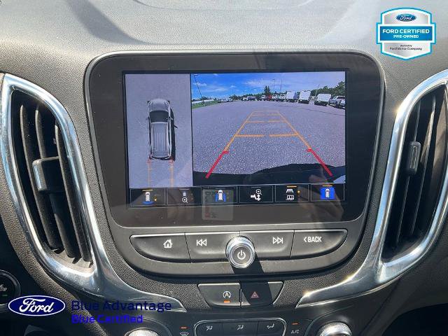 Used 2023 Chevrolet Equinox LT AWD/4WD image 14