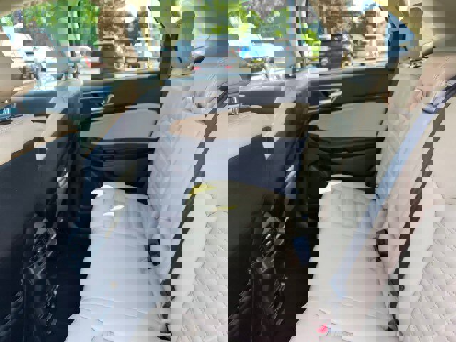 Certified 2022 Ford Edge SEL w/ Convenience Package image 27