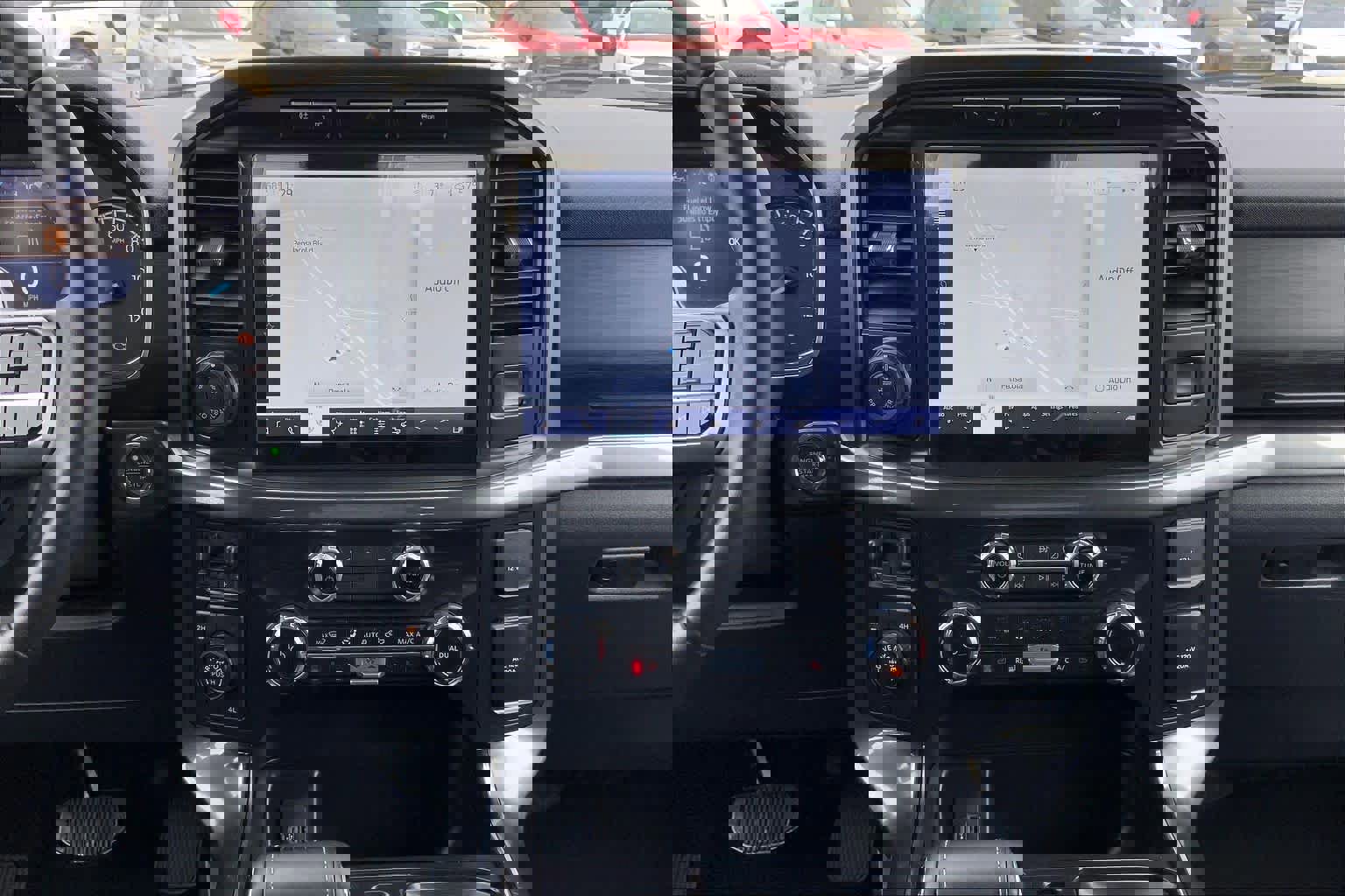 Certified 2023 Ford F150 XLT w/ Equipment Group 302A High image 8