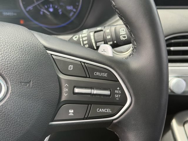 Used 2022 Hyundai Palisade SEL w/ Premium Package FWD image 21