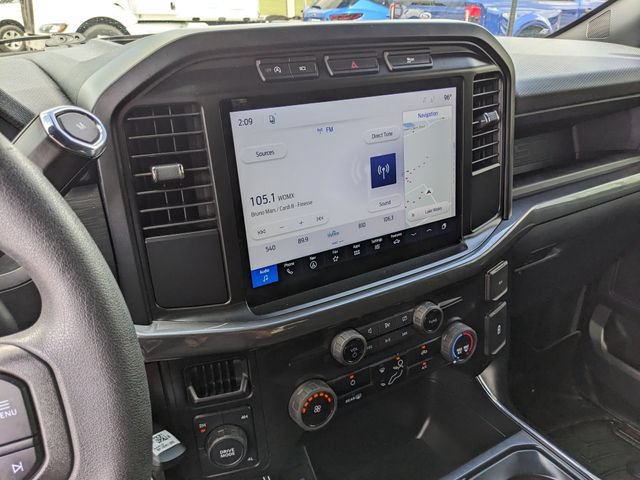 Certified 2024 Ford F150 STX AWD/4WD image 19