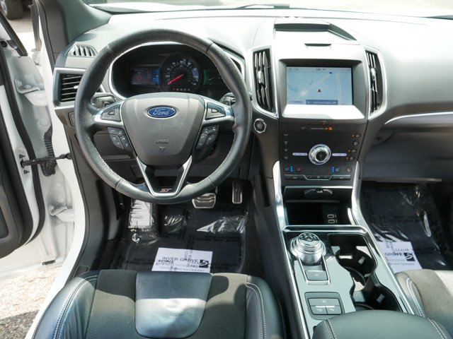 Certified 2020 Ford Edge ST w/ Equipment Group 401A AWD/4WD image 20