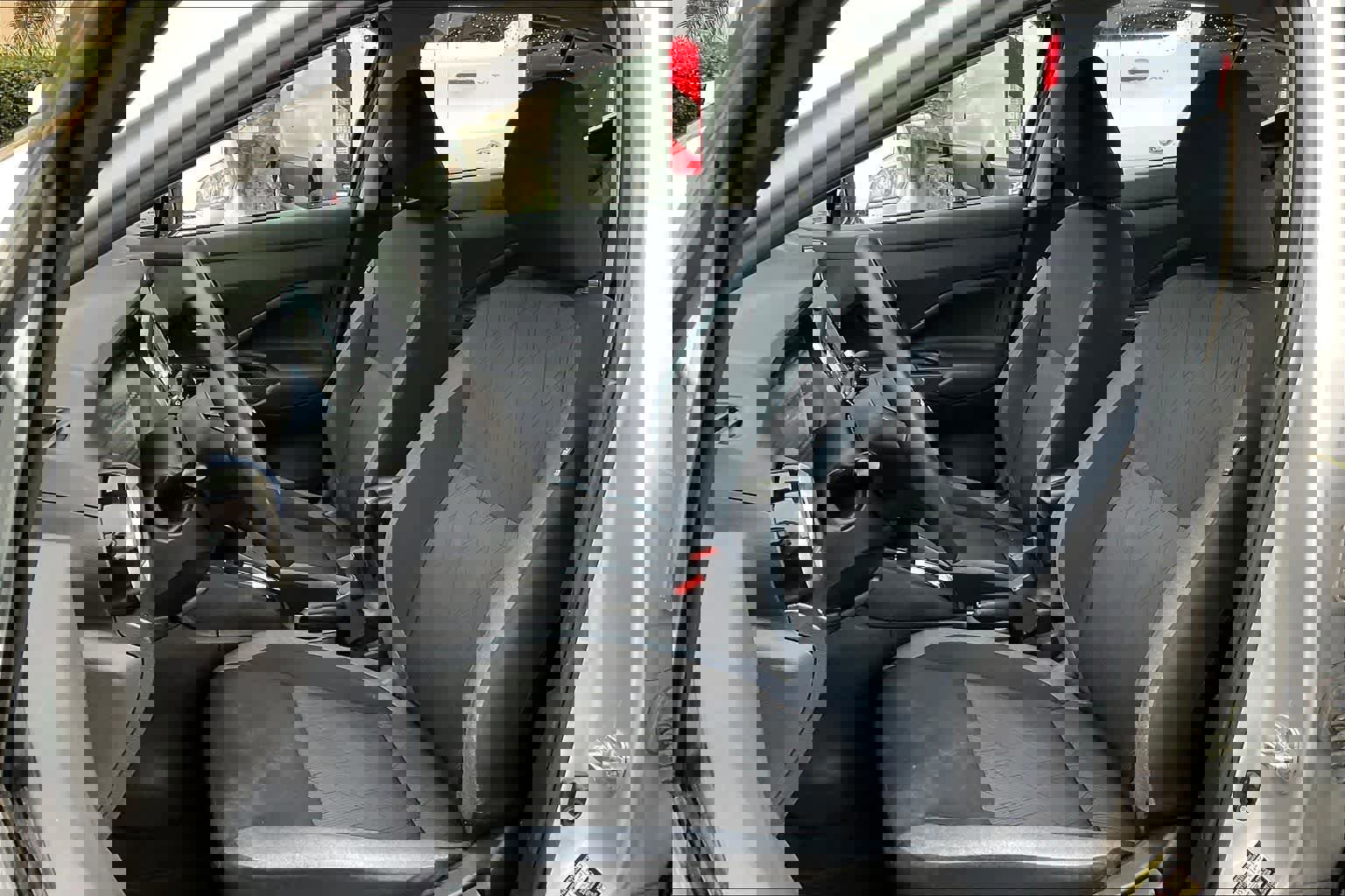 Used 2023 Nissan Versa SV image 13