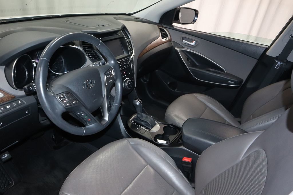 Used 2018 Hyundai Santa Fe Sport AWD/4WD image 24