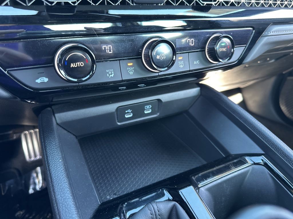 Used 2024 Honda Accord Sport image 42