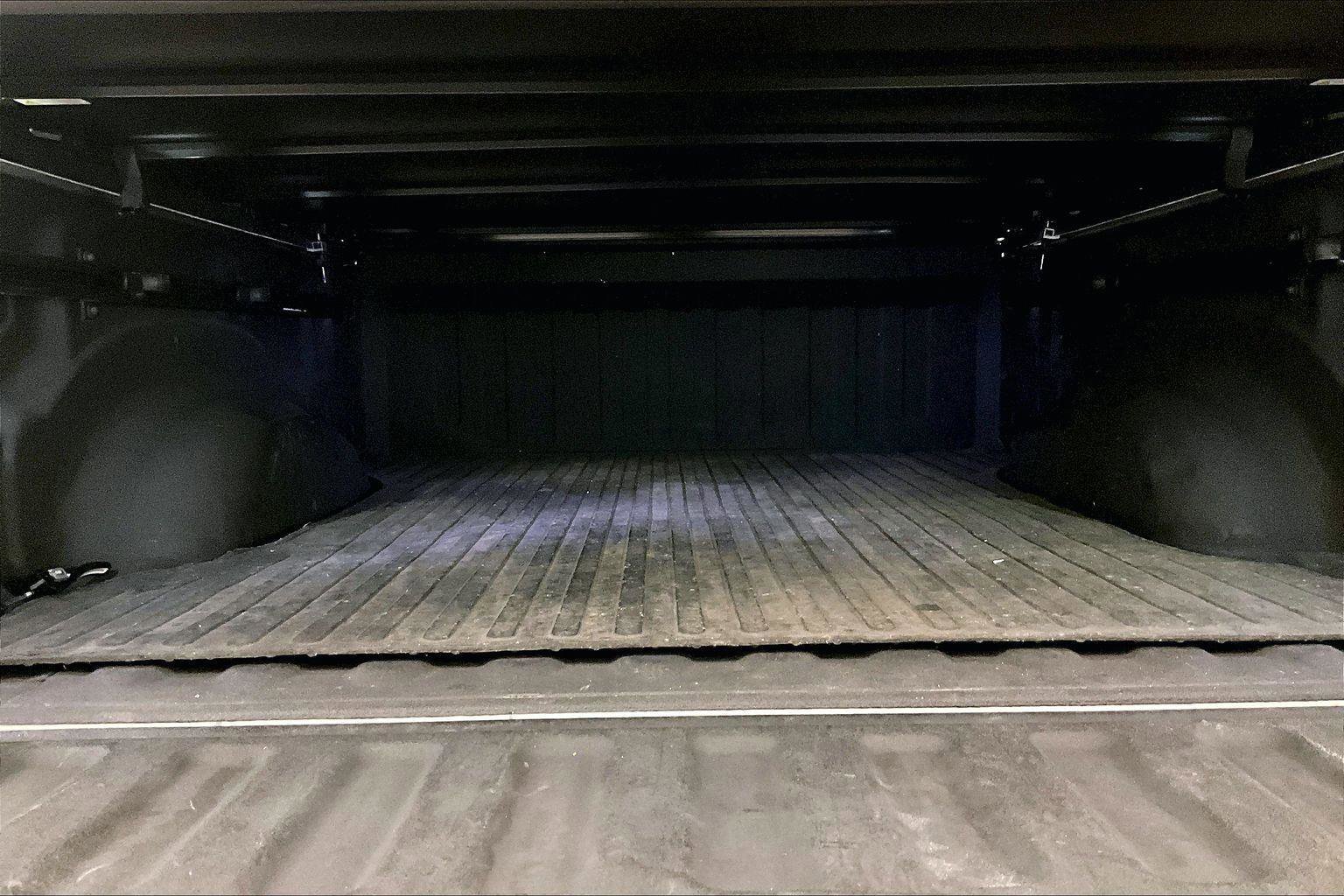 Used 2022 RAM 1500 Big Horn w/ Trailer Tow Group image 32