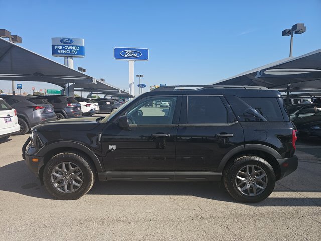 Certified 2025 Ford Bronco Sport Big Bend image 6