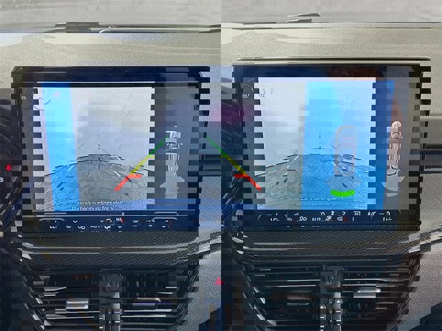 Certified 2024 Ford Escape ST-Line w/ Tech Pack #1 image 16