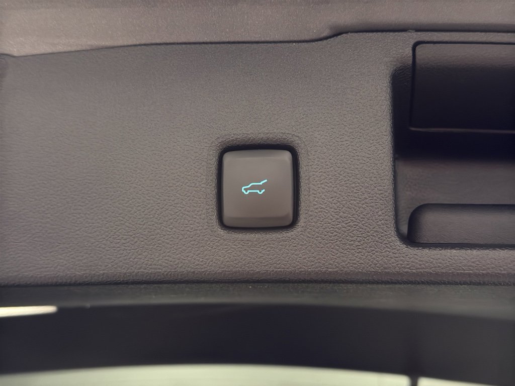 Certified 2024 Ford Escape ST-Line image 31