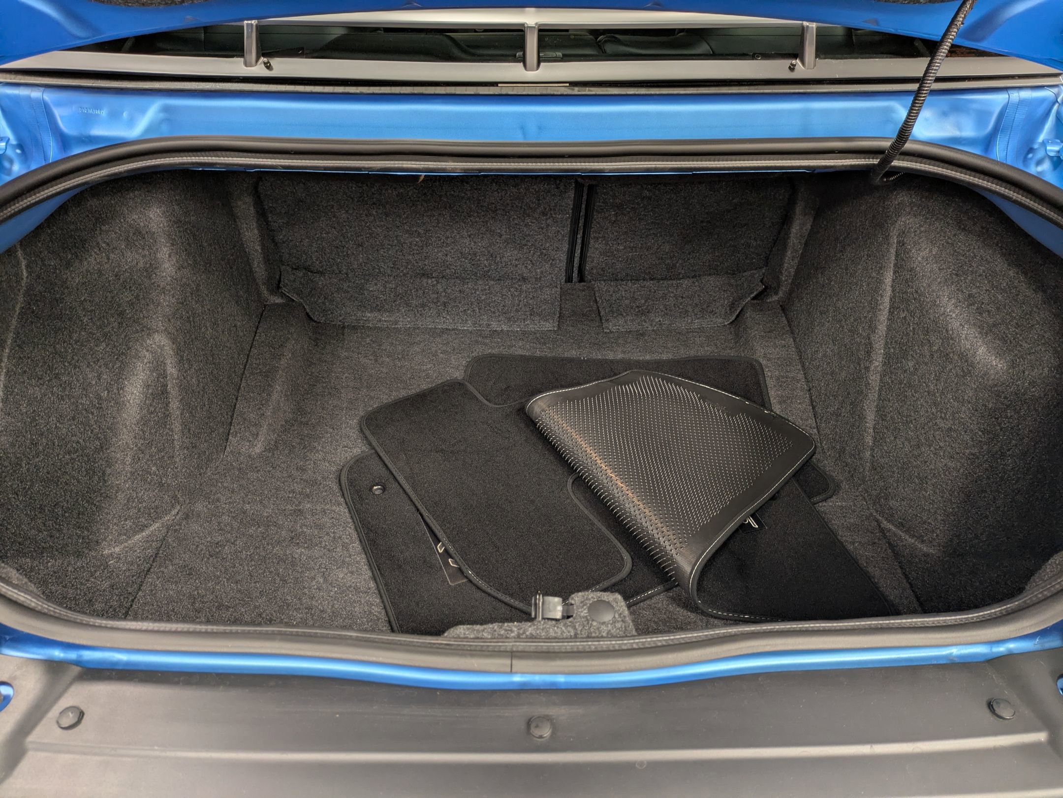 Used 2023 Dodge Challenger SRT Hellcat image 29