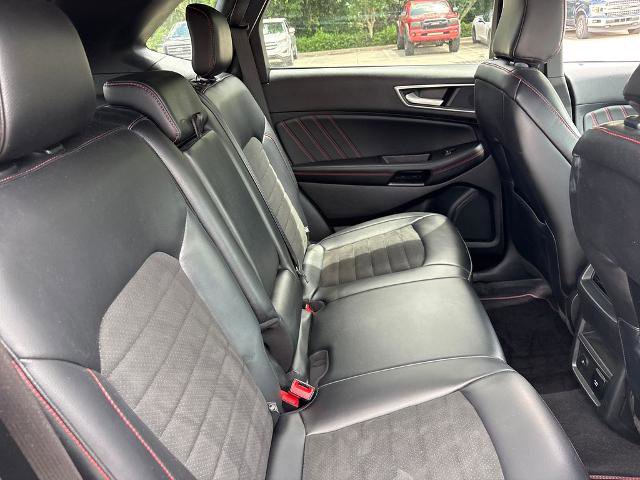 Certified 2024 Ford Edge ST-Line AWD/4WD image 29
