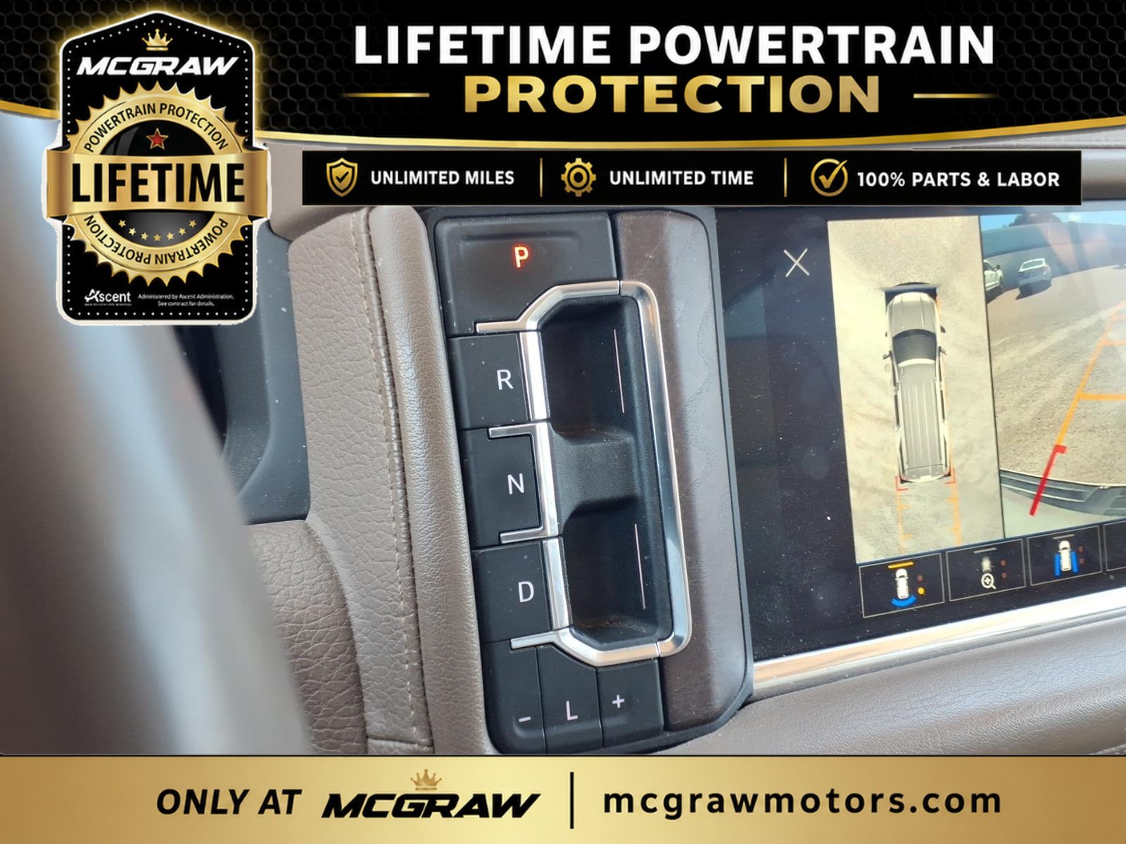 Used 2023 GMC Yukon XL Denali w/ Max Trailering Package RWD image 21