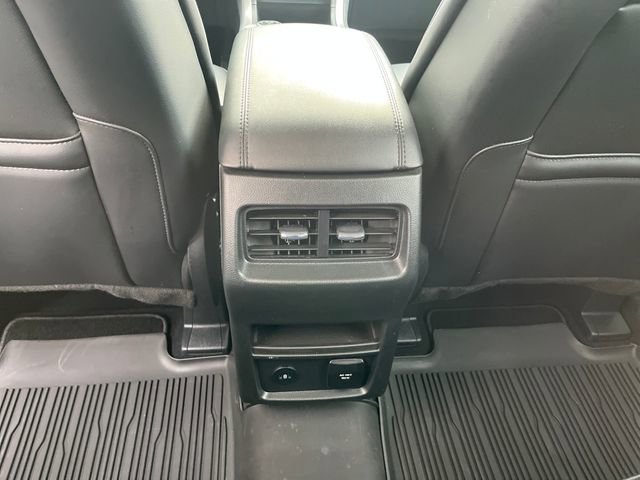 Certified 2024 Ford Edge SEL w/ Convenience Package AWD/4WD image 21