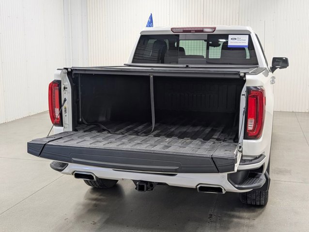 Used 2019 GMC Sierra 1500 Denali image 9