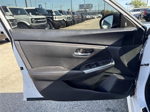 Used 2024 Nissan Sentra SR FWD image 23
