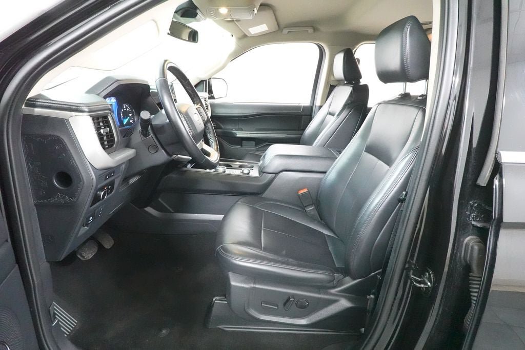 Certified 2024 Ford Expedition XLT AWD/4WD image 26
