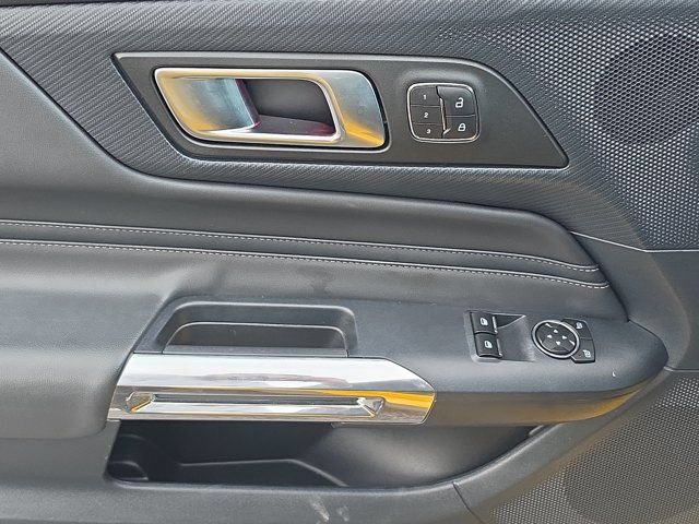 Certified 2024 Ford Mustang GT Premium RWD image 11