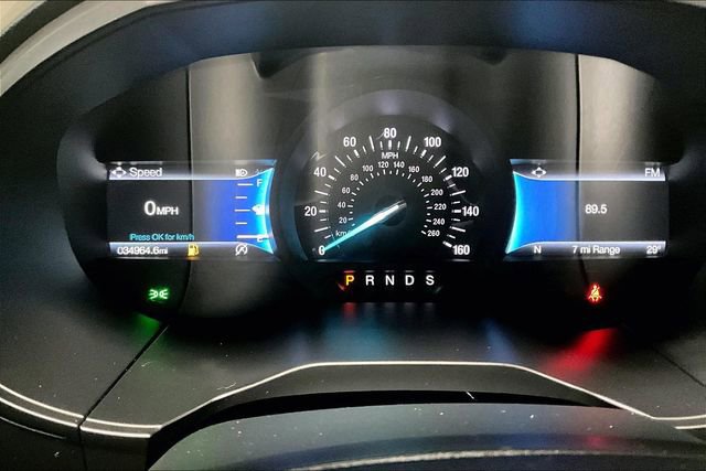 Certified 2022 Ford Edge SEL w/ Convenience Package image 12