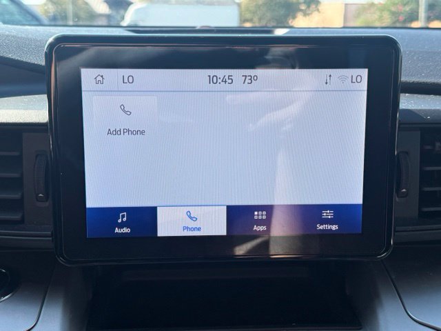 Certified 2022 Ford Explorer XLT AWD/4WD image 22