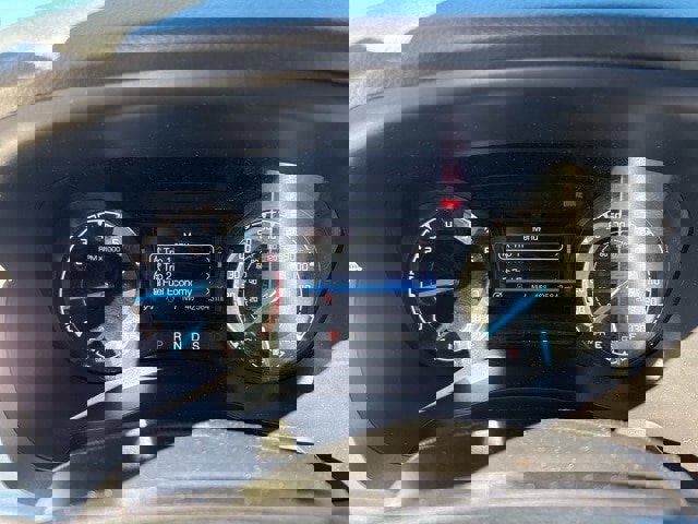 Certified 2021 Ford Ranger XLT w/ Equipment Group 301A Mid image 15