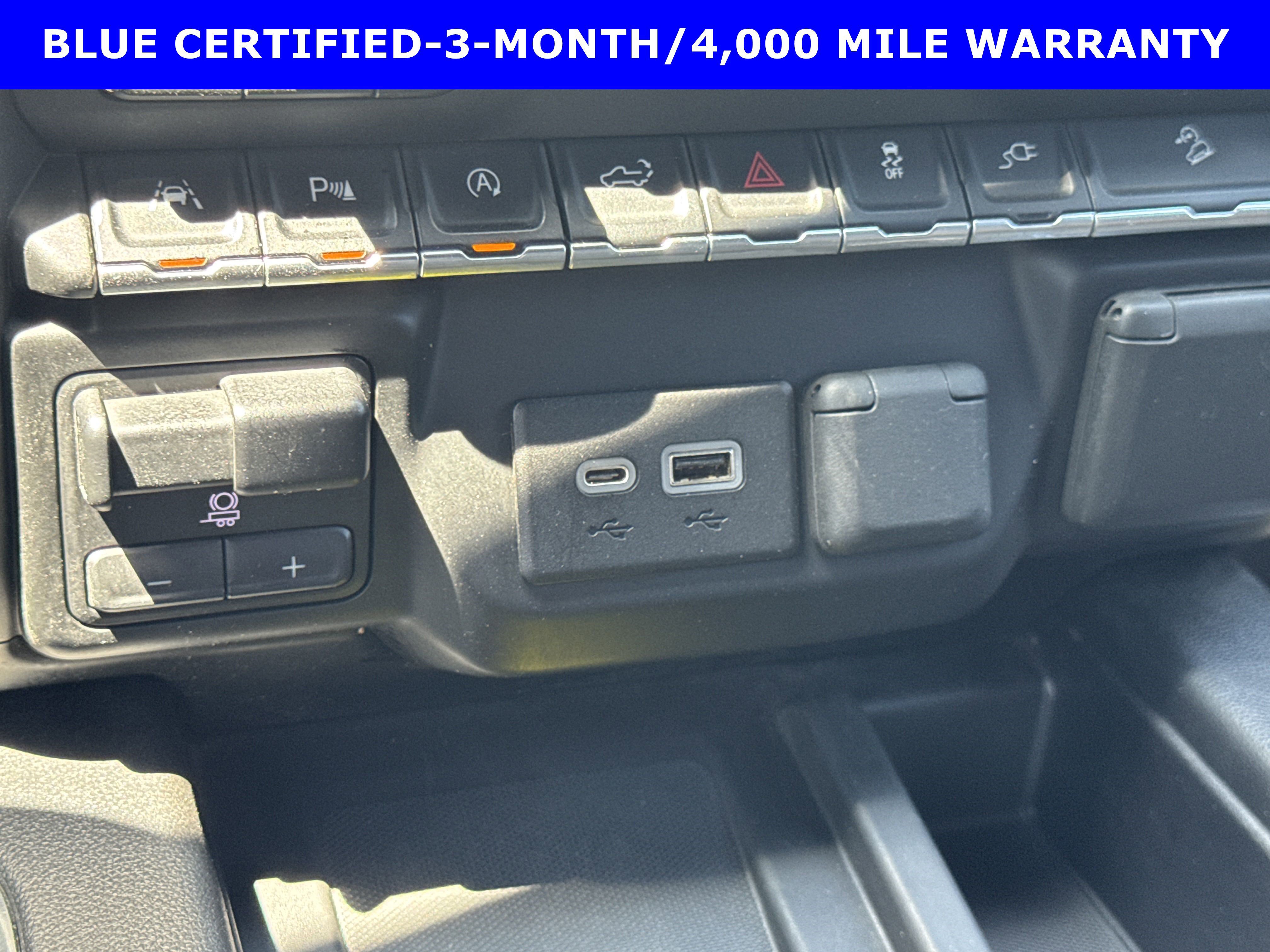 Used 2019 GMC Sierra 1500 AT4 image 19