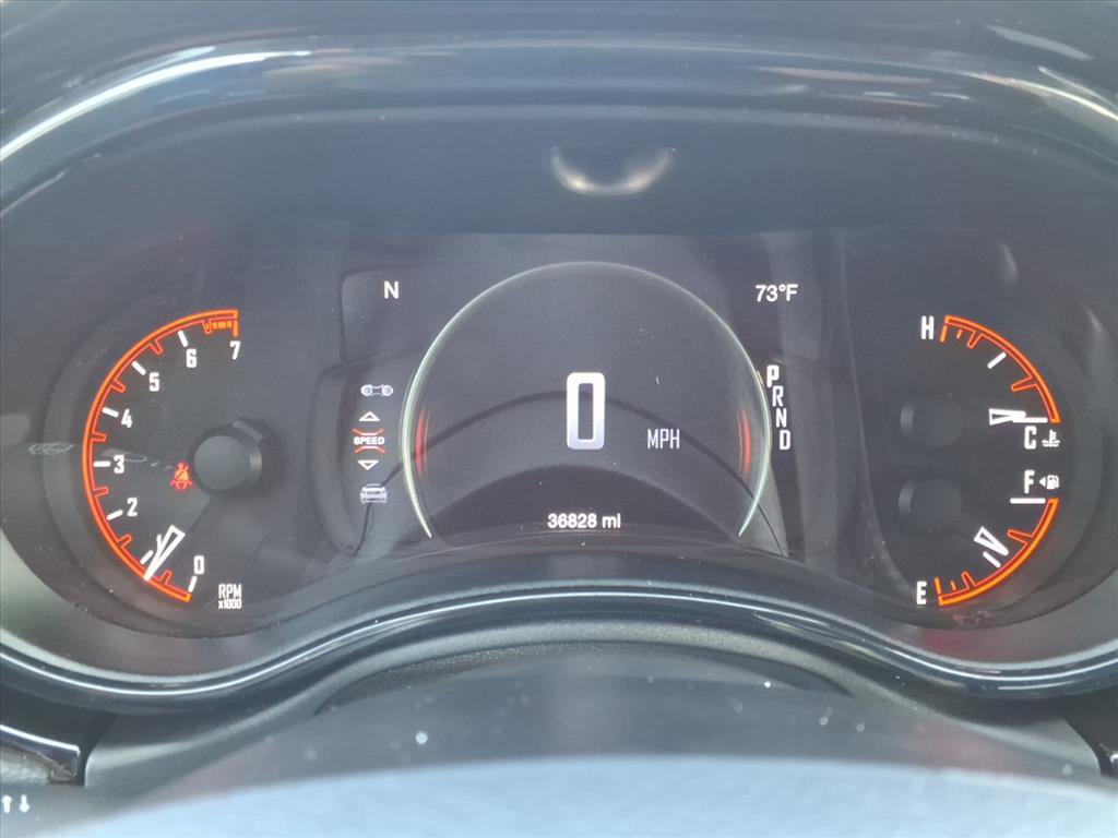 Used 2024 Dodge Durango GT image 19
