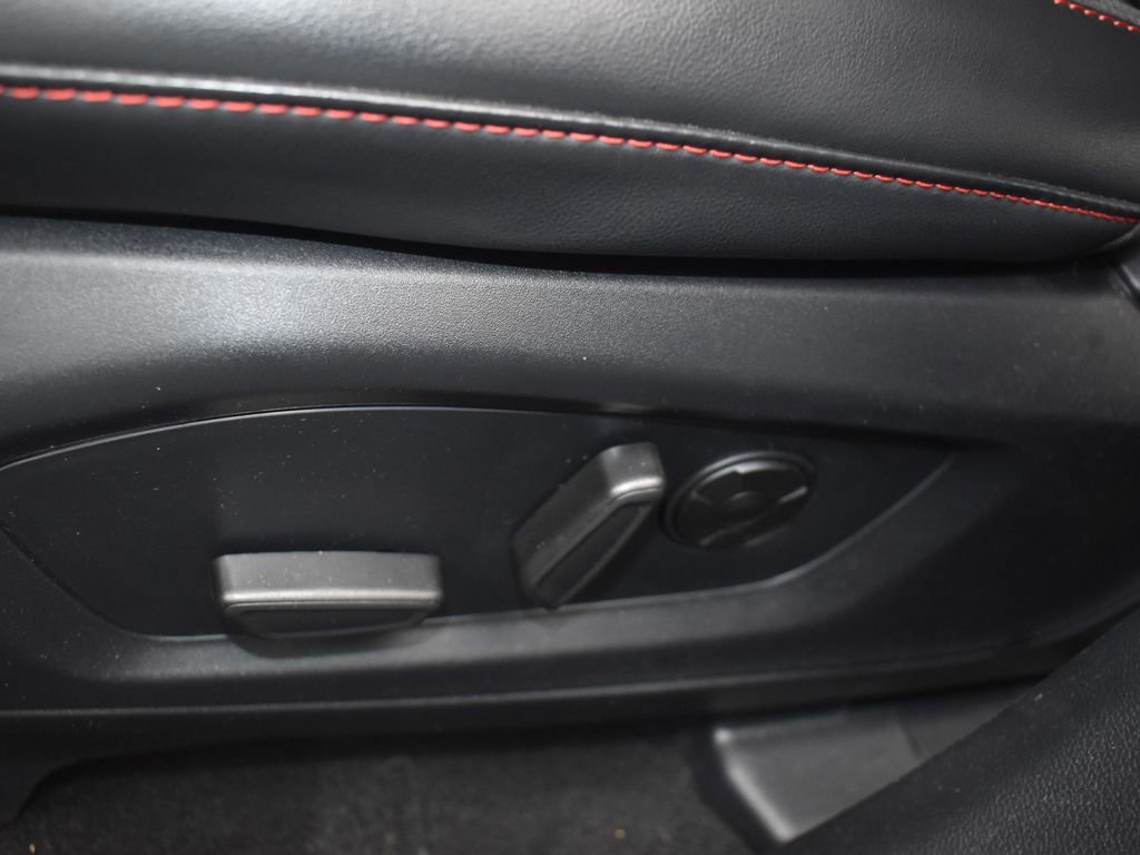 Certified 2025 Ford Explorer ST image 21