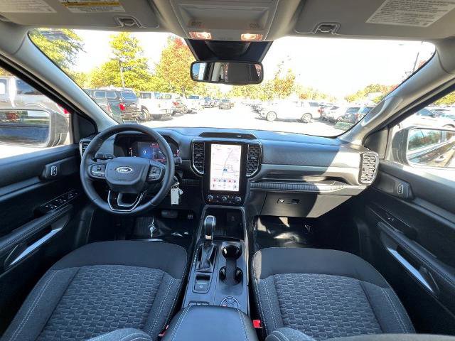 Certified 2024 Ford Ranger XLT w/ FX4 Off-Road Package image 32