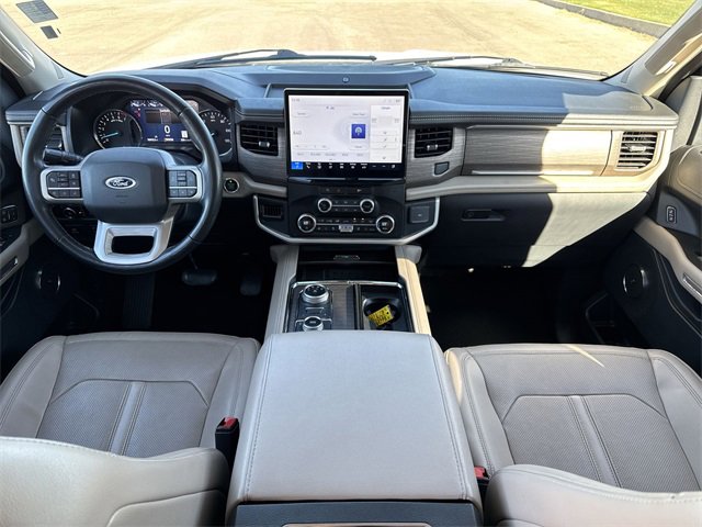 Certified 2023 Ford Expedition Max Limited image 14