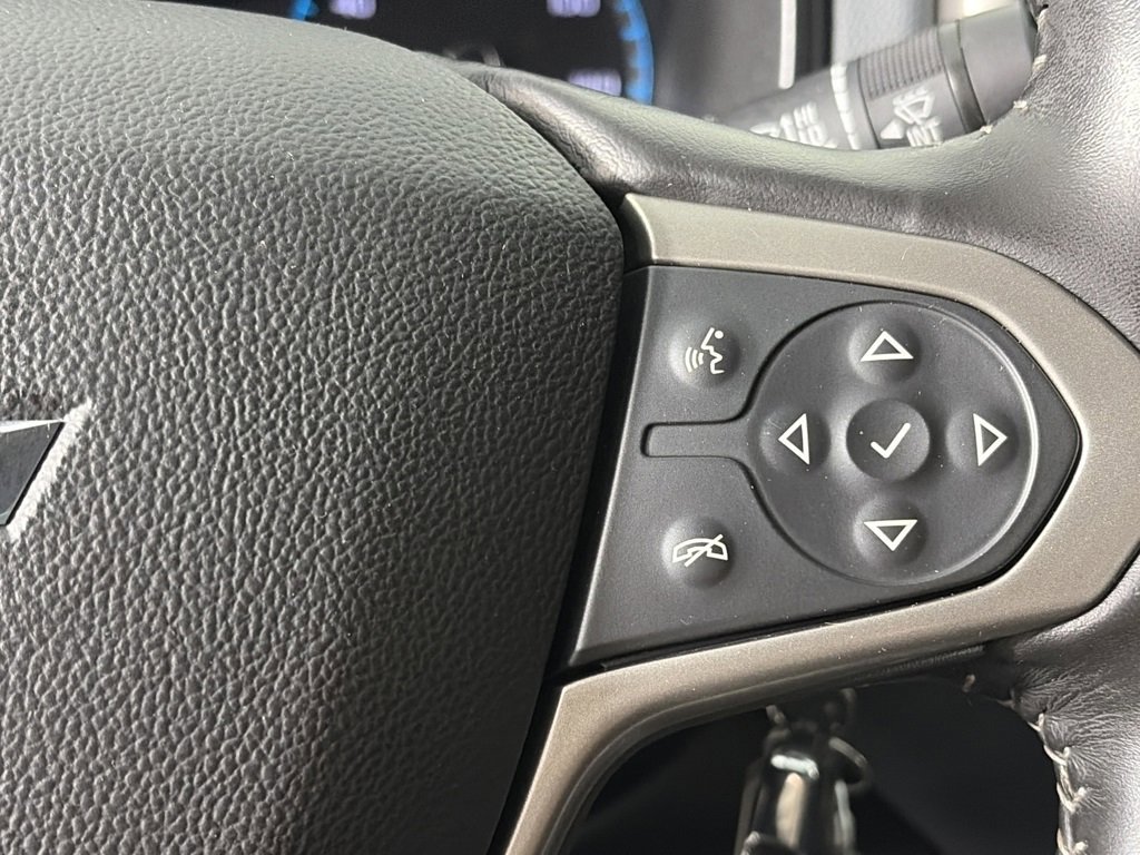 Used 2019 Chevrolet Colorado Z71 w/ LPO, Premium Interior Package image 18