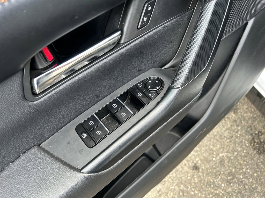 Used 2023 MAZDA CX-50 AWD 2.5 S w/ Cargo Package image 19