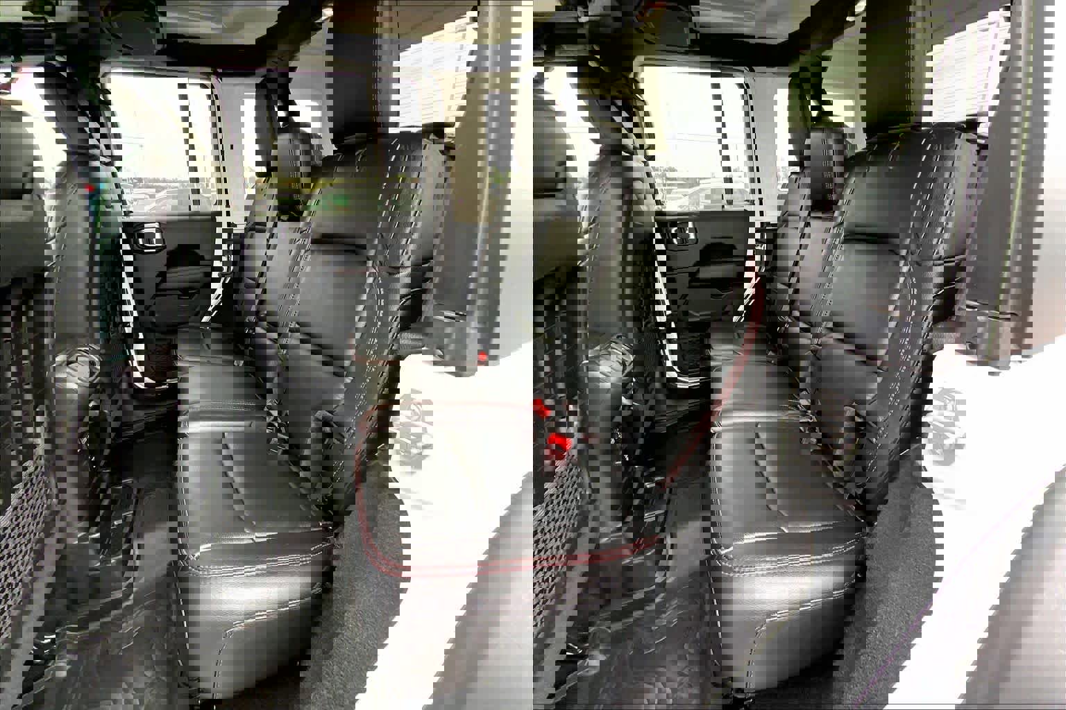 Used 2020 Jeep Wrangler Unlimited Rubicon image 20