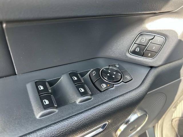 Certified 2024 Ford Expedition Max XLT AWD/4WD image 28