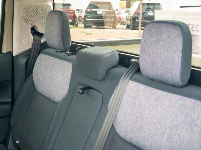 Certified 2025 Ford Maverick XLT w/ Equipment Group 301A image 14