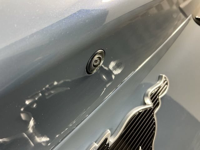 Certified 2023 Ford Mustang Mach-E California Route 1 AWD/4WD image 9