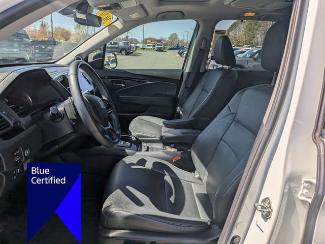 Used 2020 Honda Pilot Elite image 14