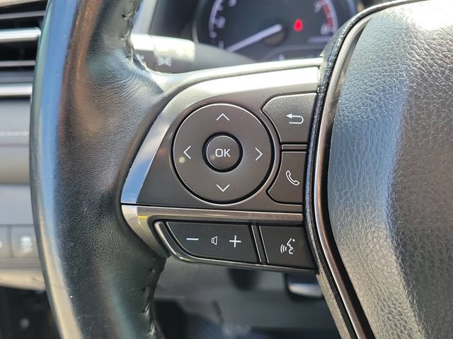 Used 2023 Toyota Camry SE FWD image 26