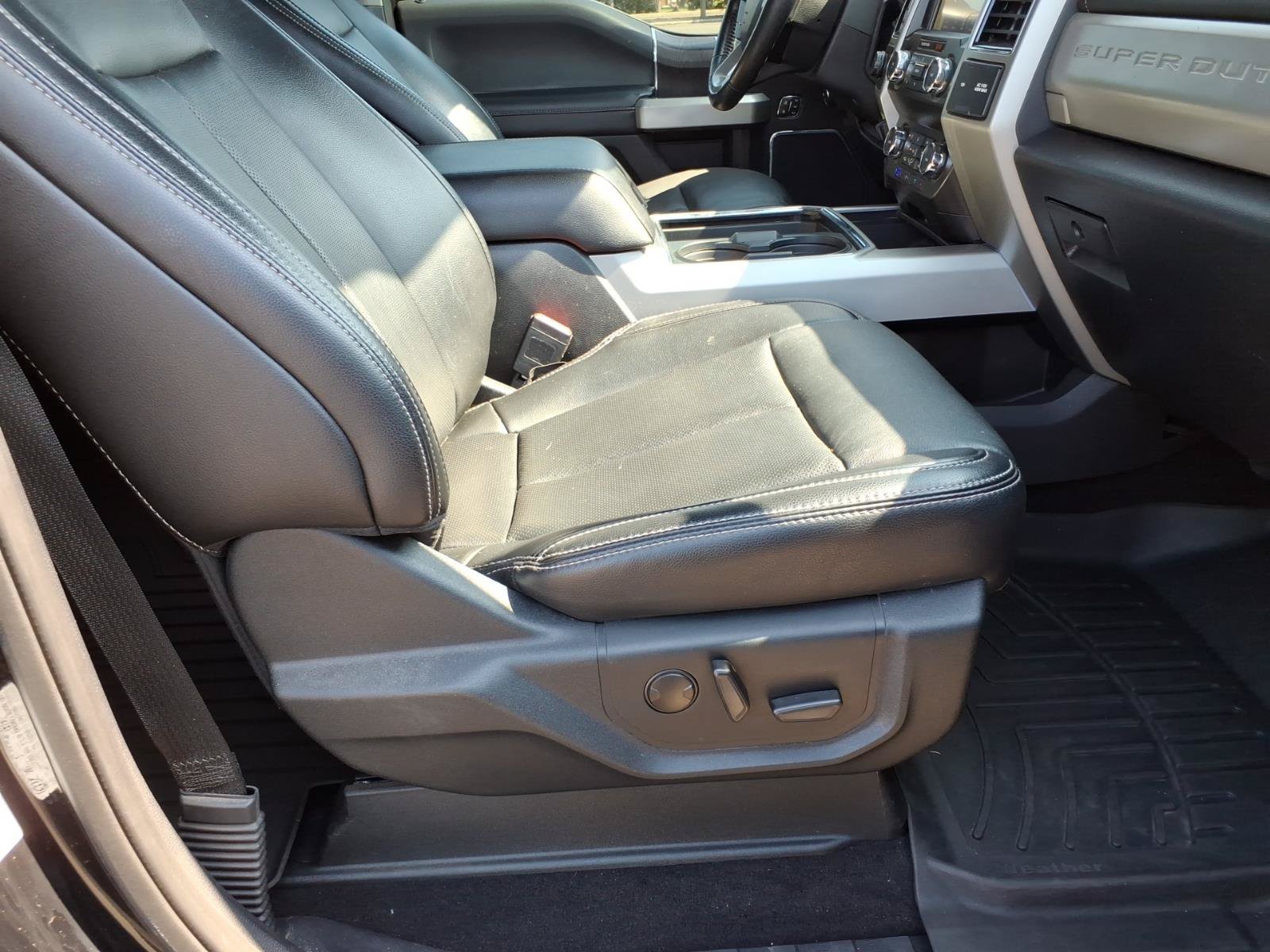 Certified 2021 Ford F350 Lariat AWD/4WD image 8