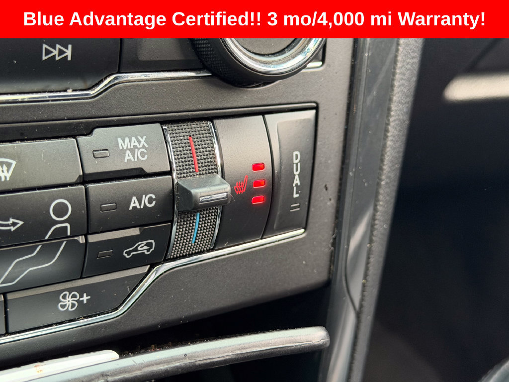 Certified 2019 Ford Explorer XLT w/ Equipment Group 202A AWD/4WD image 26
