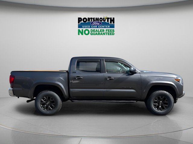 Used 2023 Toyota Tacoma SR5 AWD/4WD image 16