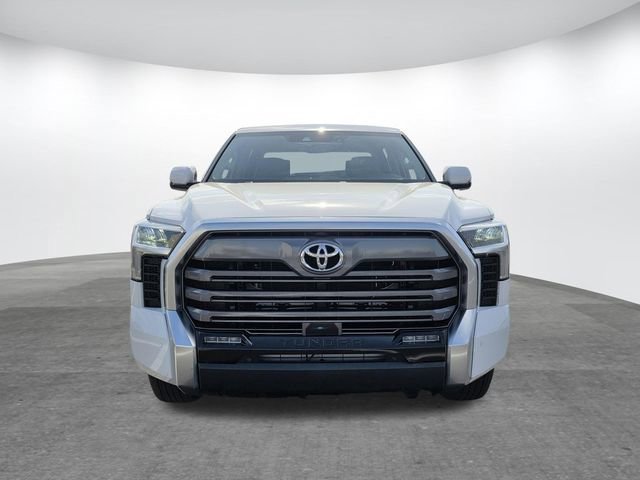 Used 2024 Toyota Tundra Limited w/ Power Package image 7