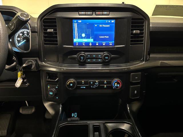 Certified 2023 Ford F150 XL w/ STX Appearance Package AWD/4WD image 21