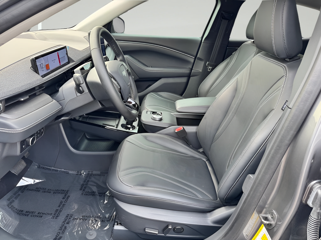 Certified 2023 Ford Mustang Mach-E Premium RWD image 9