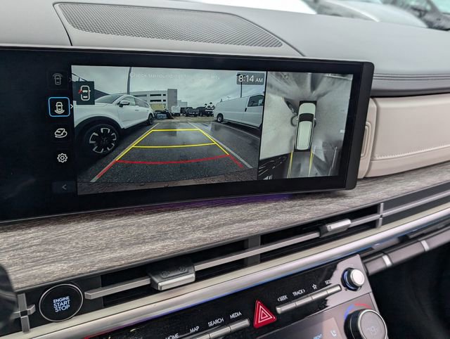 Used 2024 Hyundai Santa Fe Limited image 20