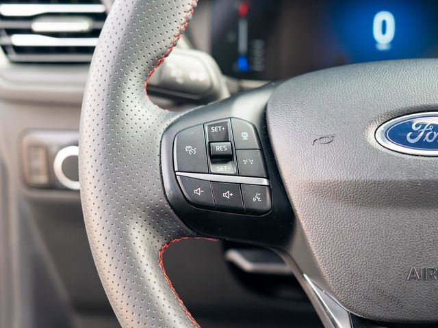 Certified 2024 Ford Escape ST-Line w/ Tech Pack #1 image 20