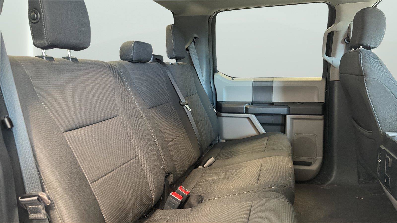 Certified 2019 Ford F150 XL w/ Equipment Group 101A Mid AWD/4WD image 15