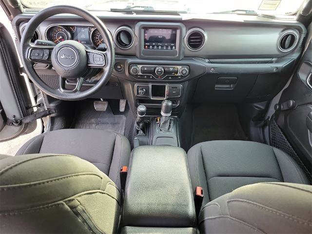 Used 2022 Jeep Gladiator Sport image 15