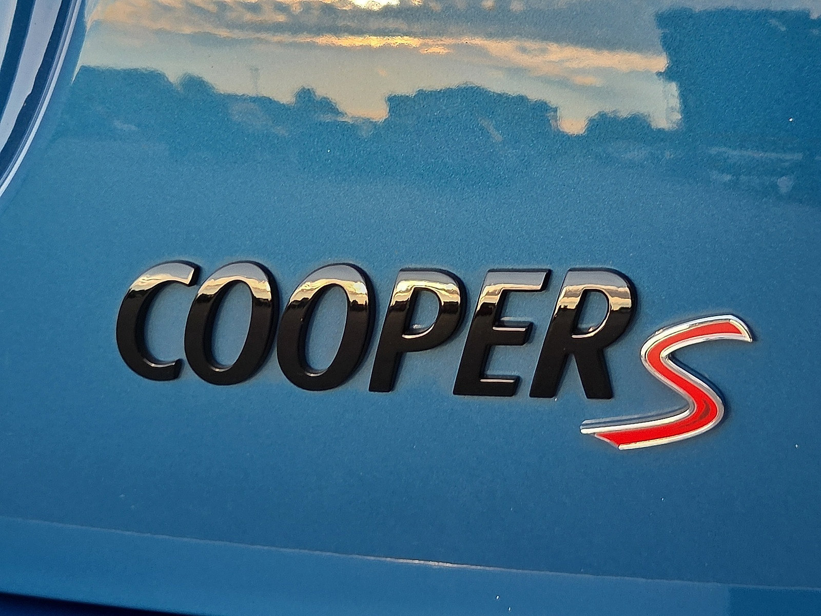Used 2023 MINI Cooper S FWD image 9