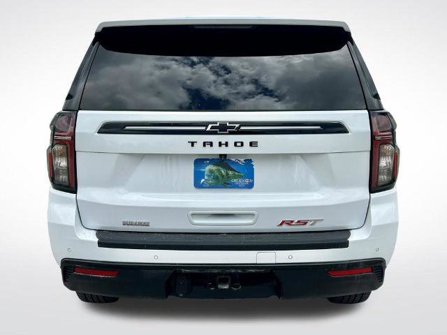 Used 2023 Chevrolet Tahoe RST w/ Luxury Package AWD/4WD image 4